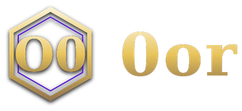 0or logo